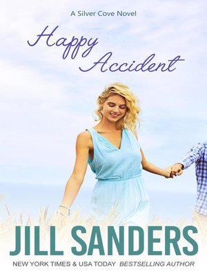 cover image of Happy Accident